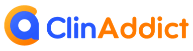 Clinaddict Logo
